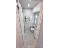 Revente - Appartement -
Torrevieja - Centro