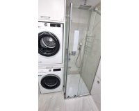 Revente - Appartement -
Torrevieja - Centro