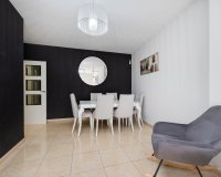 Revente - Appartement -
Torrevieja - Centro
