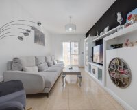 Revente - Appartement -
Torrevieja - Centro