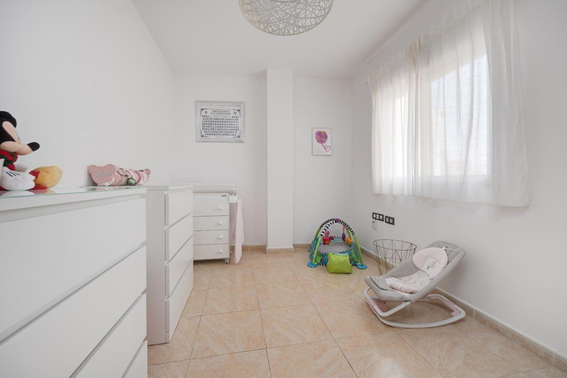 Revente - Appartement -
Torrevieja - Centro