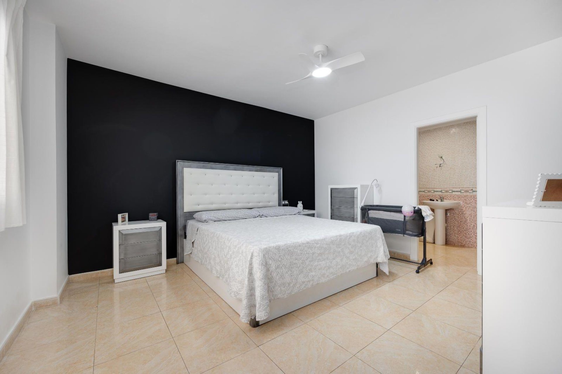 Revente - Appartement -
Torrevieja - Centro