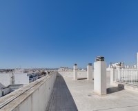 Revente - Appartement -
Torrevieja - Centro