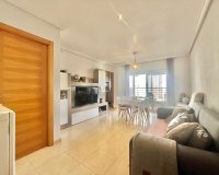 Revente - Appartement -
Torrevieja - Centro