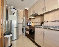 Revente - Appartement -
Torrevieja - Centro