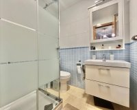 Revente - Appartement -
Torrevieja - Centro