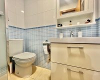 Revente - Appartement -
Torrevieja - Centro