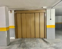 Revente - Appartement -
Torrevieja - Centro