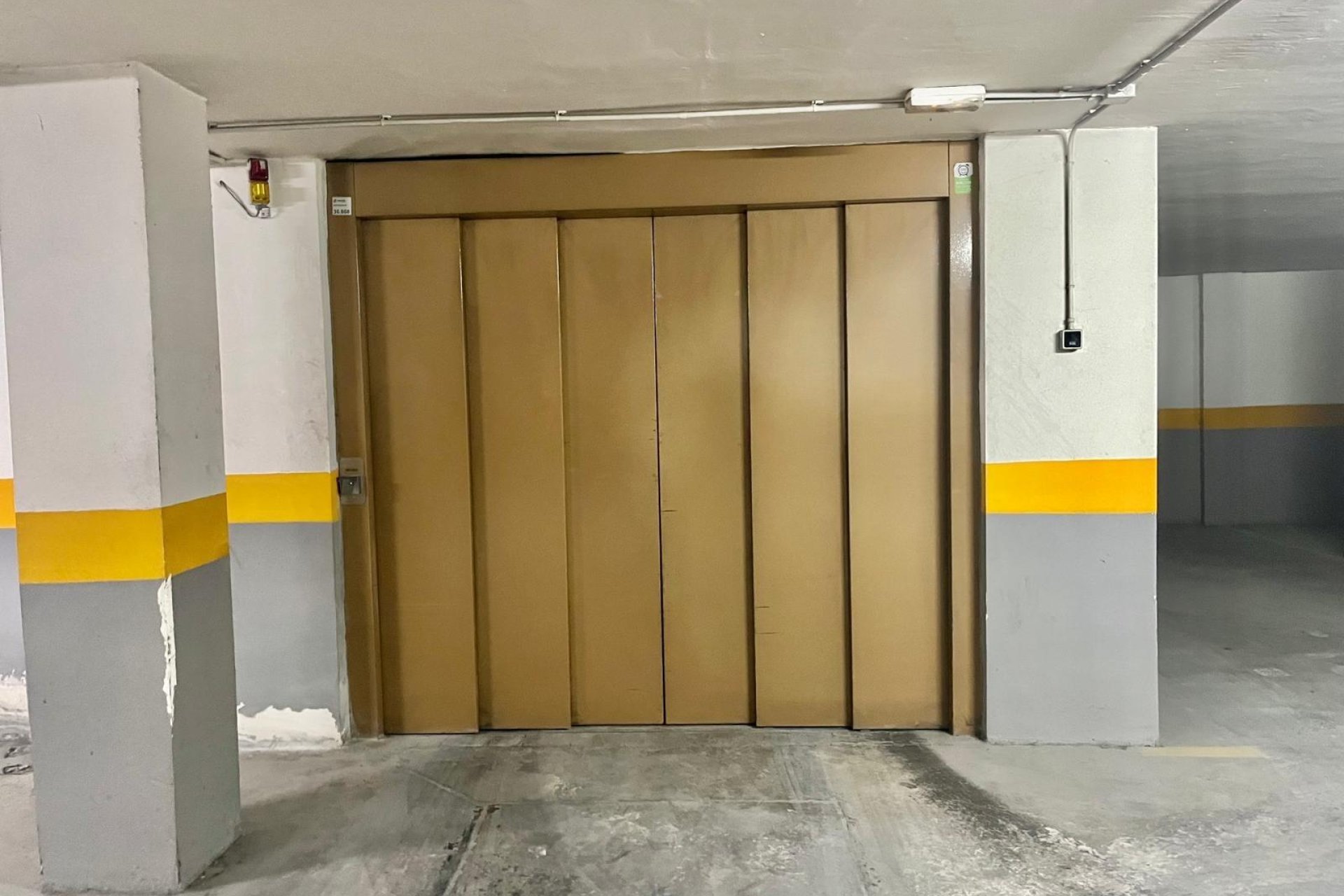 Revente - Appartement -
Torrevieja - Centro