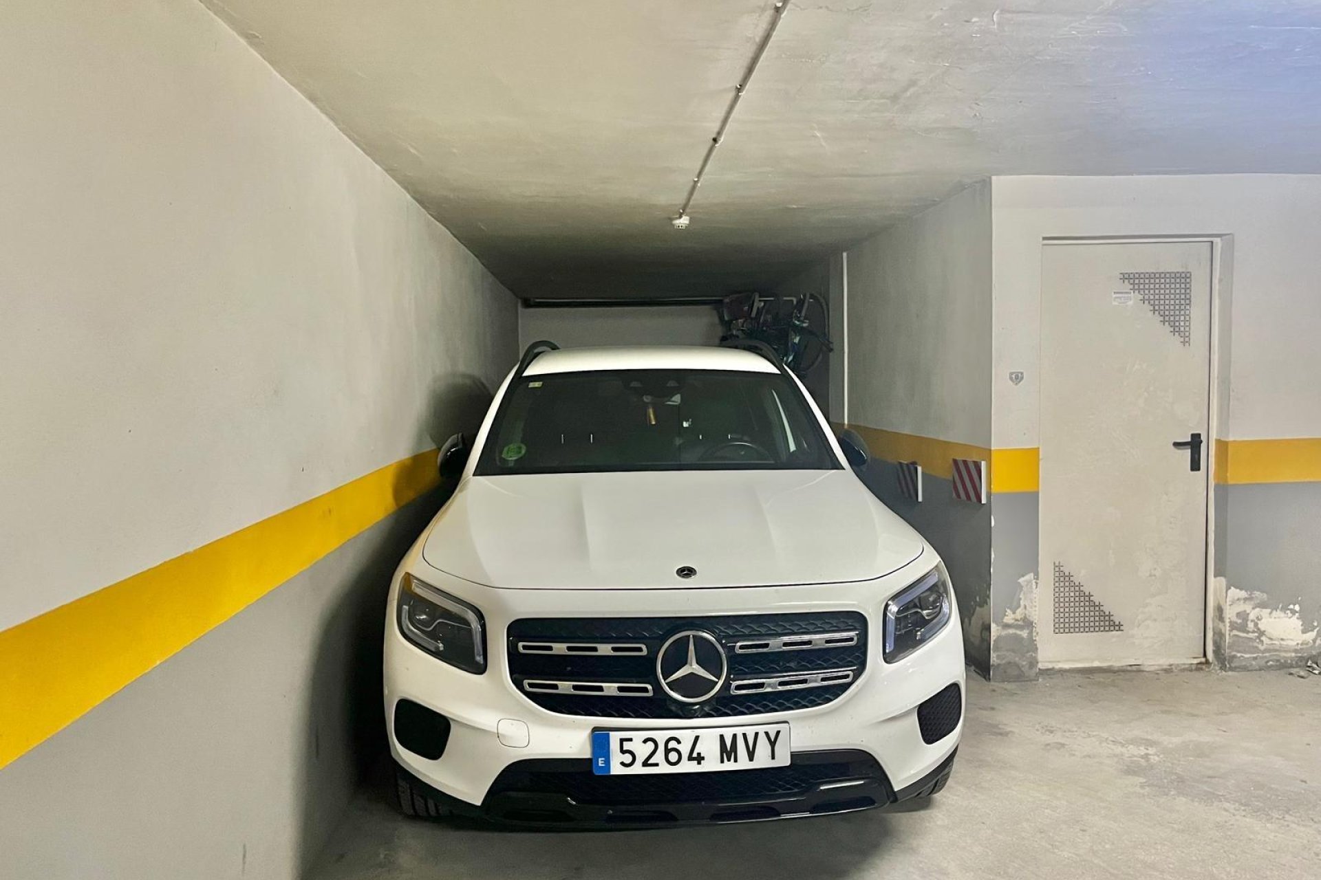 Revente - Appartement -
Torrevieja - Centro