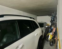 Revente - Appartement -
Torrevieja - Centro