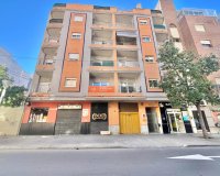 Revente - Appartement -
Torrevieja - Centro