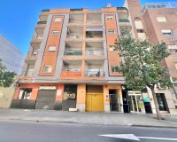 Revente - Appartement -
Torrevieja - Centro