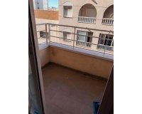 Revente - Appartement -
Torrevieja - Centro