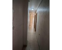 Revente - Appartement -
Torrevieja - Centro