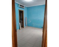 Revente - Appartement -
Torrevieja - Centro