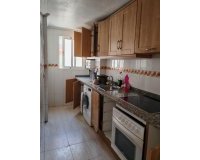 Revente - Appartement -
Torrevieja - Centro