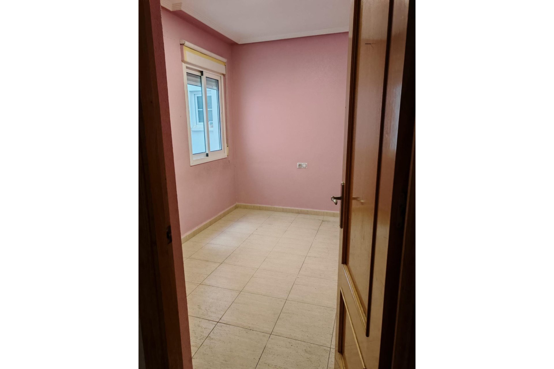 Revente - Appartement -
Torrevieja - Centro