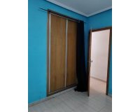 Revente - Appartement -
Torrevieja - Centro