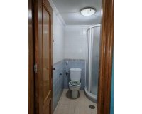Revente - Appartement -
Torrevieja - Centro