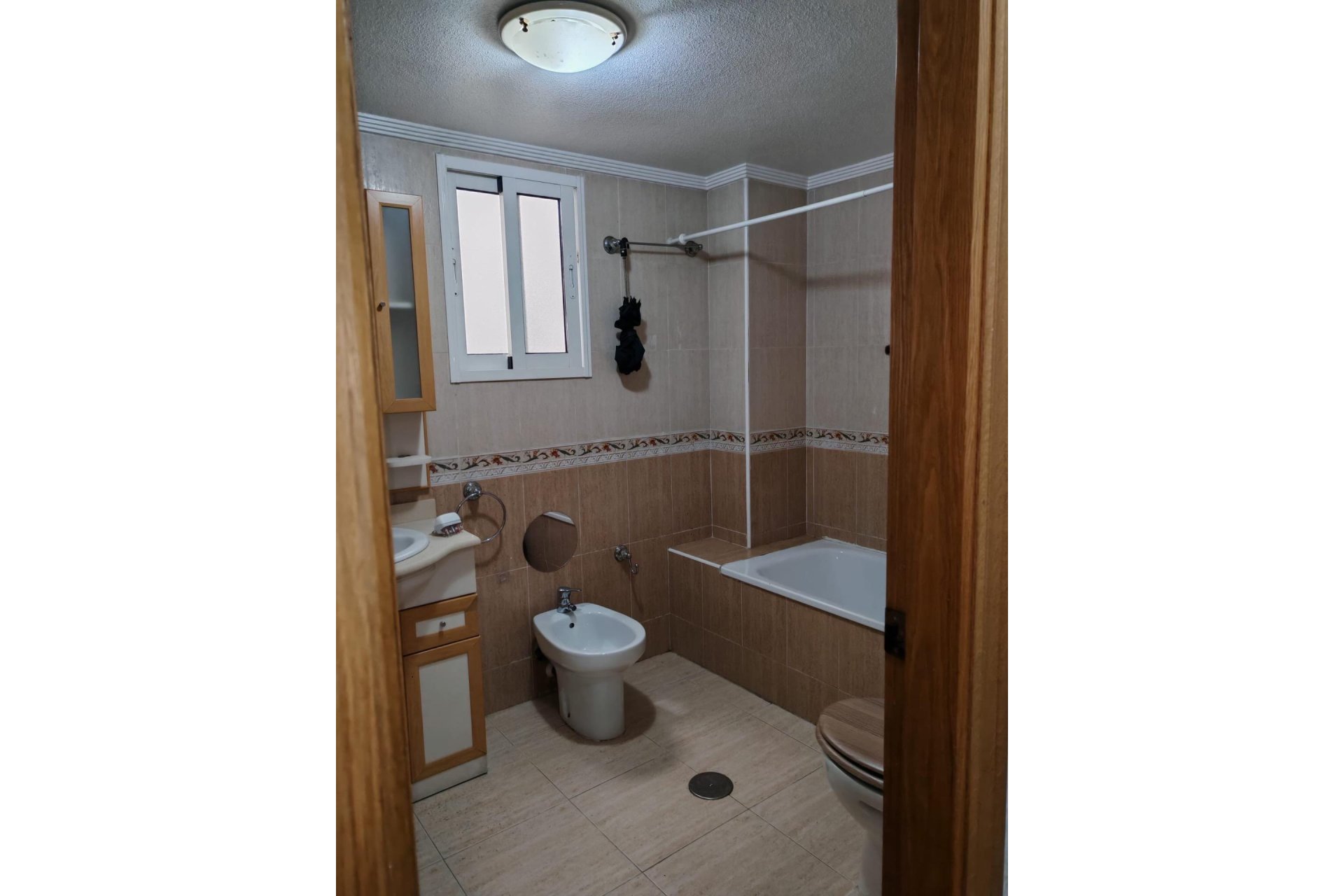 Revente - Appartement -
Torrevieja - Centro