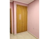 Revente - Appartement -
Torrevieja - Centro