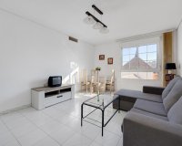 Revente - Appartement -
Torrevieja - Centro