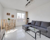 Revente - Appartement -
Torrevieja - Centro