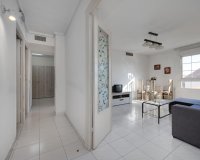 Revente - Appartement -
Torrevieja - Centro