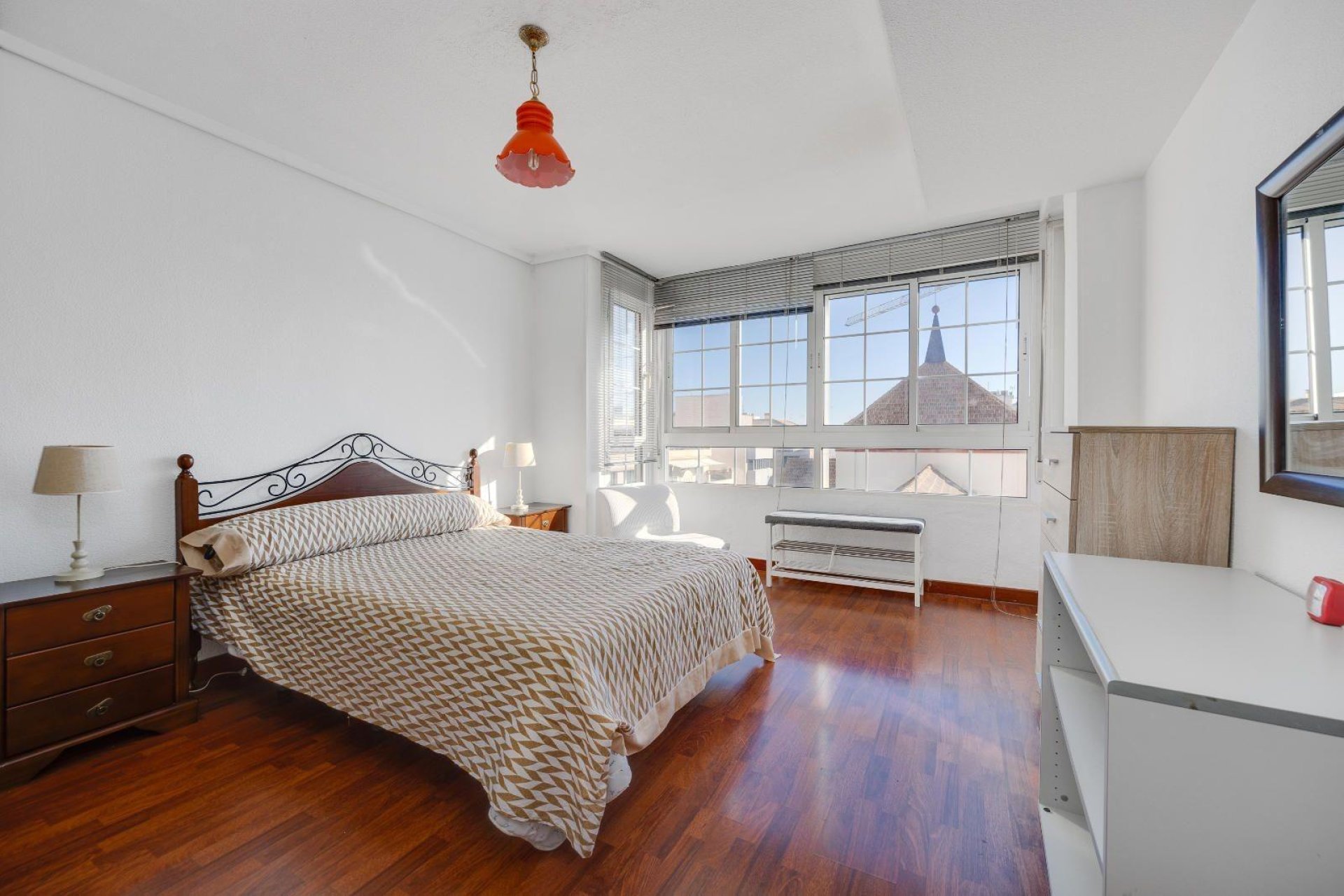 Revente - Appartement -
Torrevieja - Centro