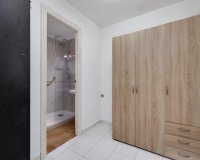 Revente - Appartement -
Torrevieja - Centro