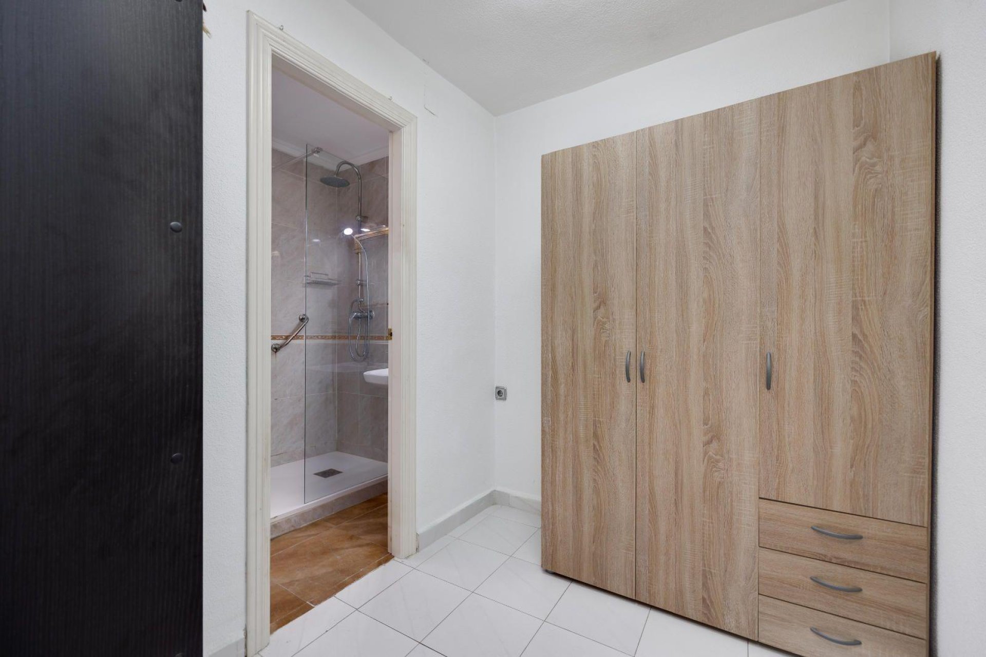 Revente - Appartement -
Torrevieja - Centro