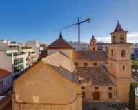 Revente - Appartement -
Torrevieja - Centro