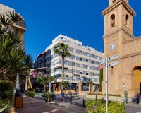 Revente - Appartement -
Torrevieja - Centro