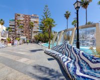 Revente - Appartement -
Torrevieja - Centro