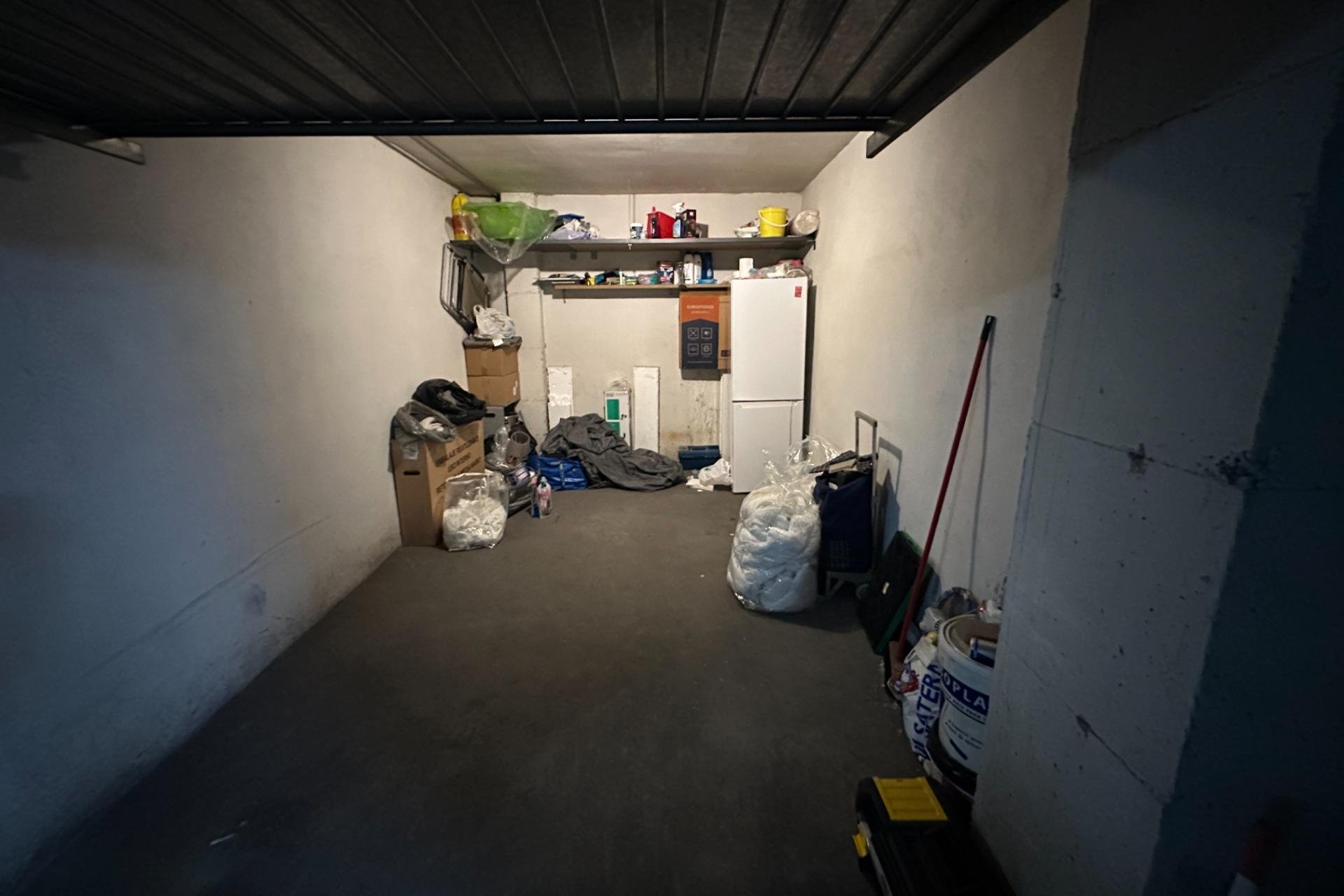 Revente - Appartement -
Torrevieja - Centro