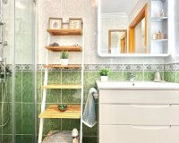 Revente - Appartement -
Torrevieja - Centro