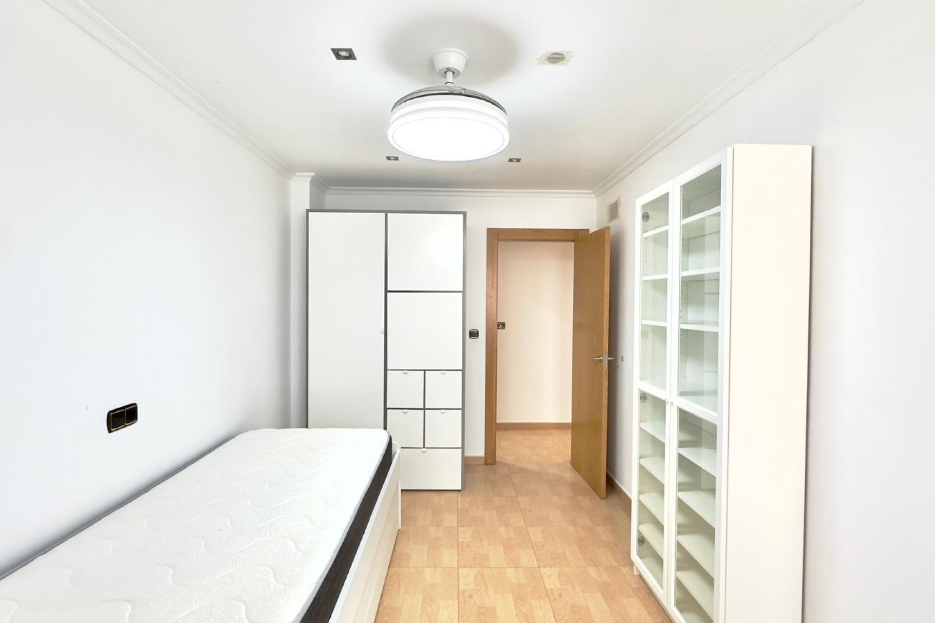 Revente - Appartement -
Torrevieja - Centro