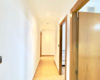 Revente - Appartement -
Torrevieja - Centro