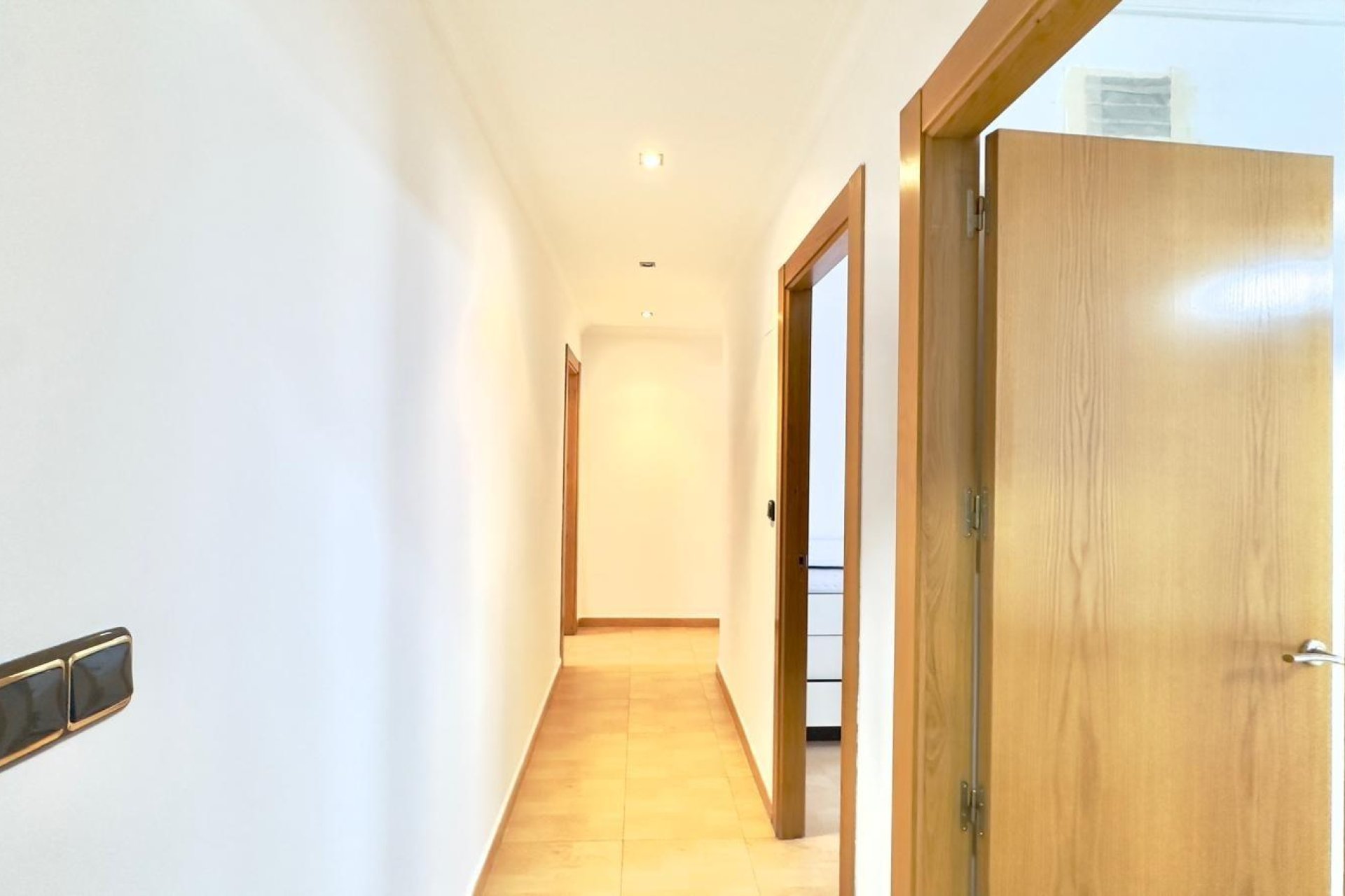 Revente - Appartement -
Torrevieja - Centro