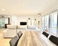 Revente - Appartement -
Torrevieja - Centro