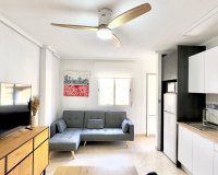 Revente - Appartement -
Torrevieja - Centro