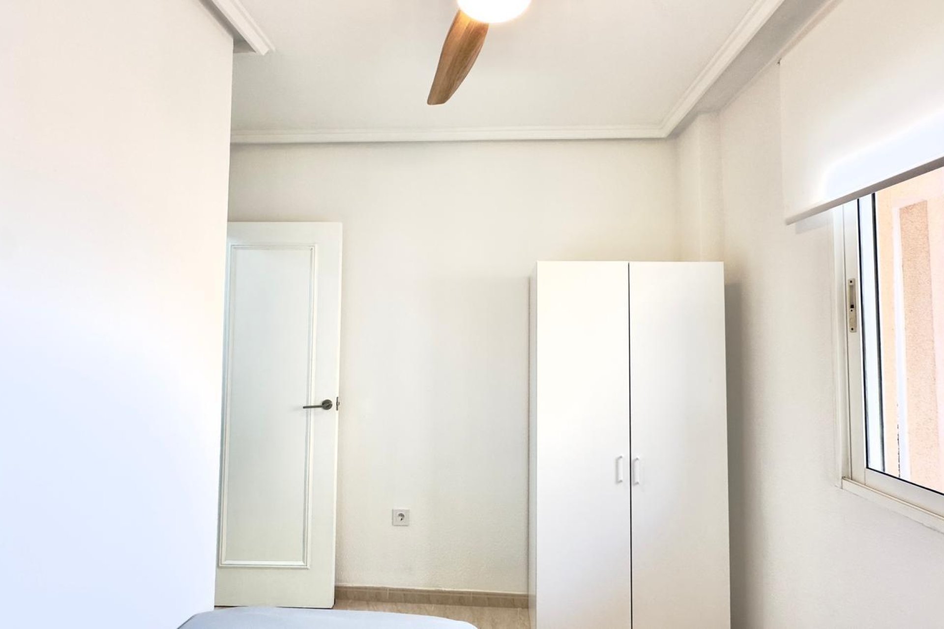 Revente - Appartement -
Torrevieja - Centro