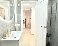 Revente - Appartement -
Torrevieja - Centro