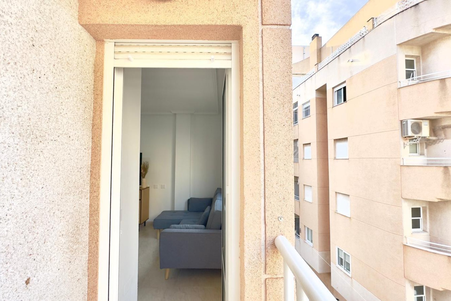 Revente - Appartement -
Torrevieja - Centro