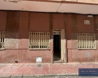 Revente - Appartement -
Torrevieja - Centro