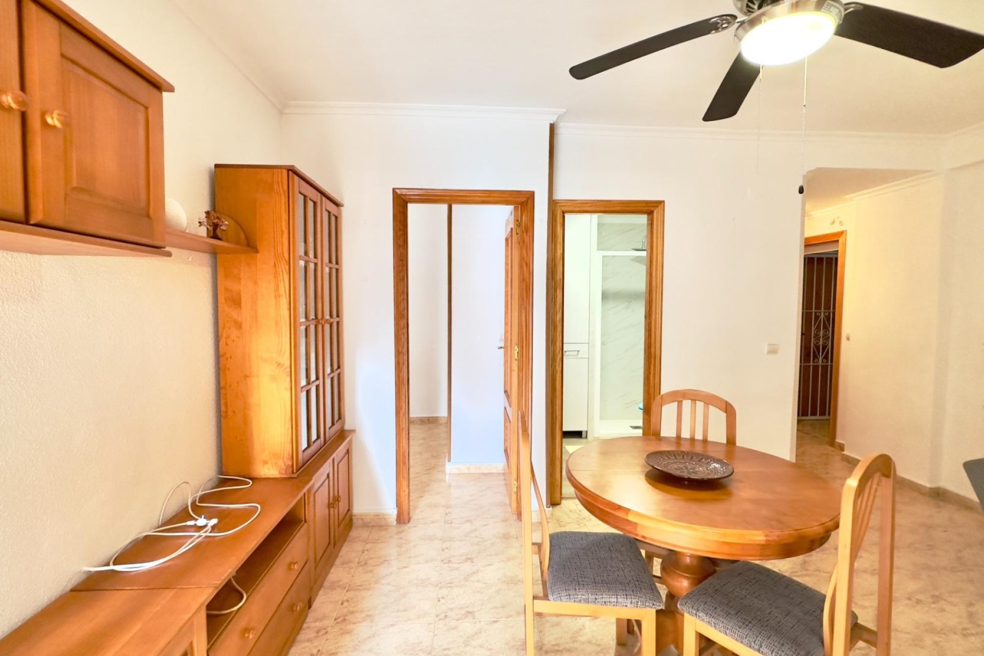 Revente - Appartement -
Torrevieja - Centro