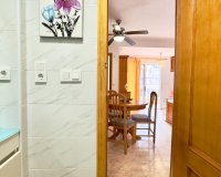 Revente - Appartement -
Torrevieja - Centro