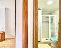 Revente - Appartement -
Torrevieja - Centro