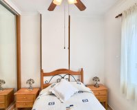 Revente - Appartement -
Torrevieja - Centro